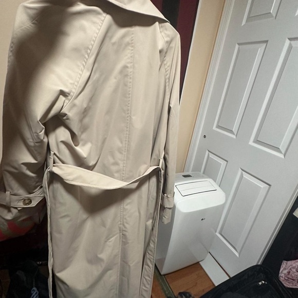 H&M Trench Coat in size XS - Picture 4 of 4